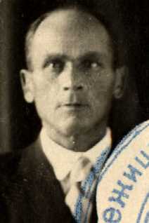 Васильев Семен Дмитриевич