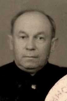 Васильев Семен Николаевич