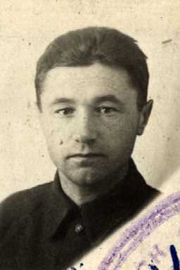 Васильев Серофим (Серафим) Николаевич