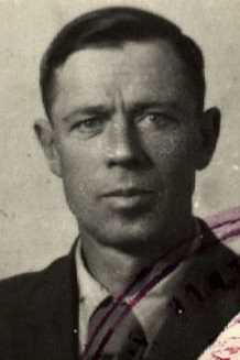 Васильев Сергей Алексеевич