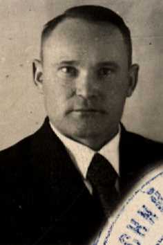 Васильев Сергей Андреевич