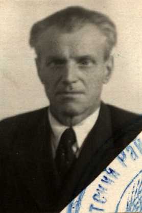 Васильев Сергей Васильевич