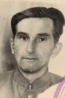 Васильев Сергей Васильевич