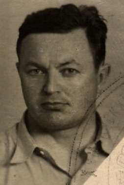 Васильев Сергей Васильевич