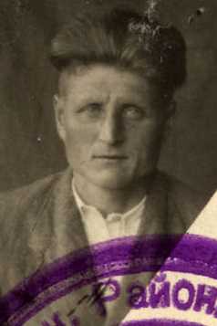 Васильев Сергей Георгиевич