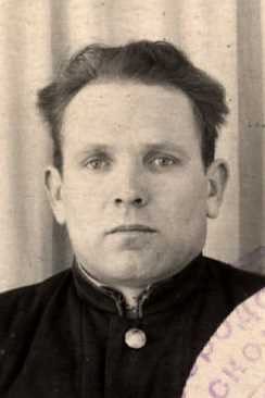 Васильев Сергей Георгиевич