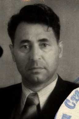 Васильев Сергей Давыдович