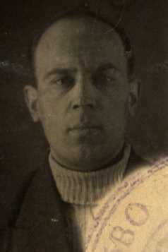 Васильев Сергей Ефимович