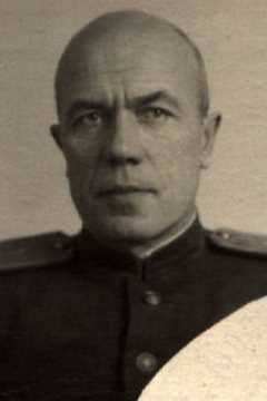 Васильев Сергей Иванович