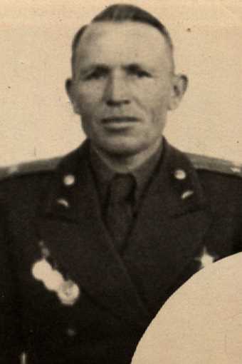 Васильев Сергей Иванович