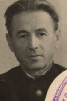 Васильев Сергей Николаевич