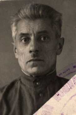 Гагарин Иван Павлович