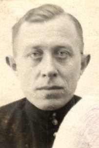 Гагарин Сергей Иванович