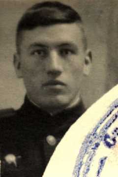 Бутов Александр Федорович