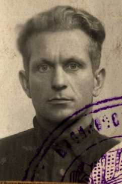 Васильев Петр Федорович