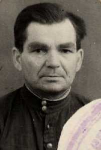 Гирев Семен Андреевич