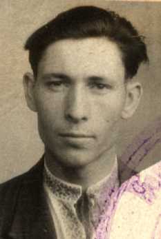 Вишняк Адам Моисеевич