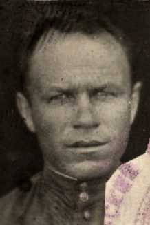 Вишняк Павел Федорович