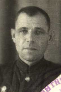 Вишняков Алексей Григорьевич