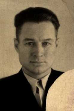 Дубровин Михоил|Михаил Григорьевич