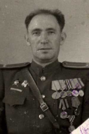 Букович Абрам Калманович|Калмонович