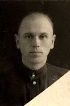 Букреев Иван Степанович