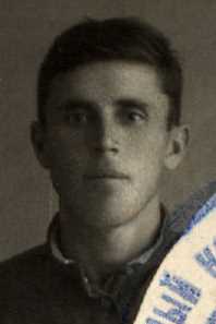 Букреев Михаил Васильевич