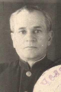 Букреев Михаил Данилович