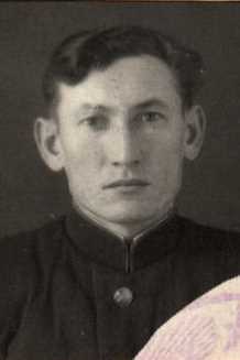Букреев Николай Михайлович