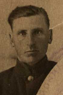 Букреев Николай Петрович