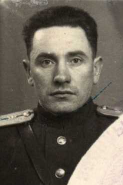 Бырков Алексей Семенович