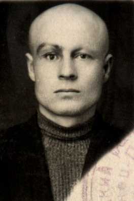 Бестржицкий|Быстржицкий Бронислав Иванович