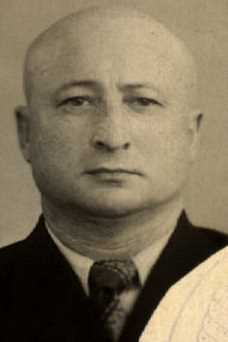 Буров Абрам Вениаминович