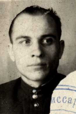 Быченко Александр Иванович