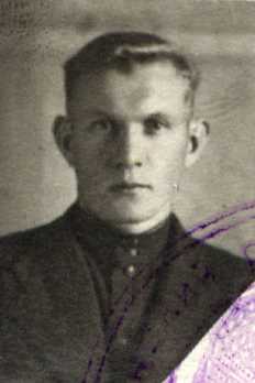 Быченков Сергей Иванович