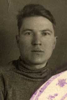 Букин Владимир Михайлович