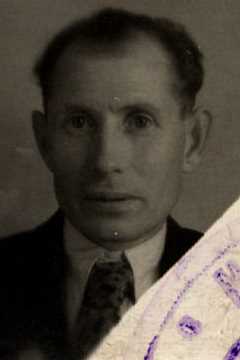 Брызгалов Иван Андреевич