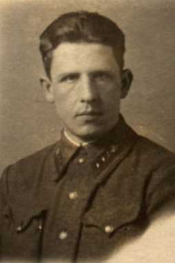 Бутылкин Петр Васильевич