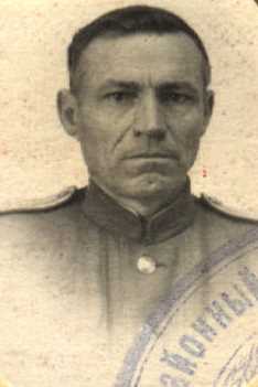 Бурачков Максим Фомич