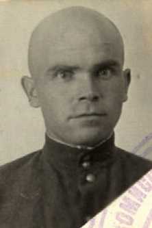 Бурдейный Федор Ясонович