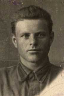 Бурдило Петр Иванович