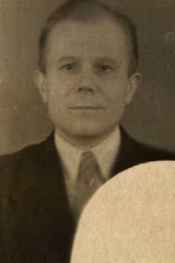 Герасимов Александр Константинович