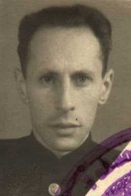 Бройтман Александр Абрамович