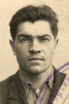 Верин Федор Дмитриевич