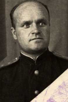 Валюх Андрей Семенович