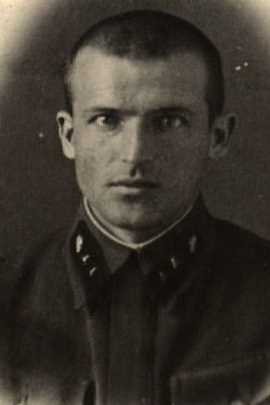 Валюх Филипп Алексеевич