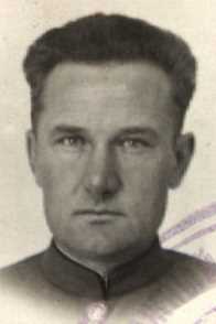 Валявский Алексей Федорович