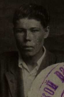 Бубнов Виктор Яковлевич