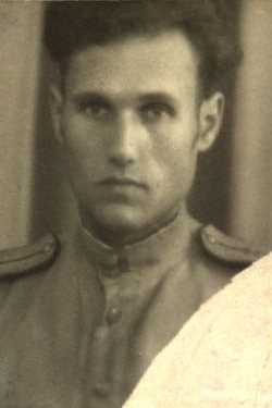 Бубнов Константин Васильевич