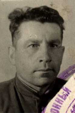 Будаев Михаил Алексеевич